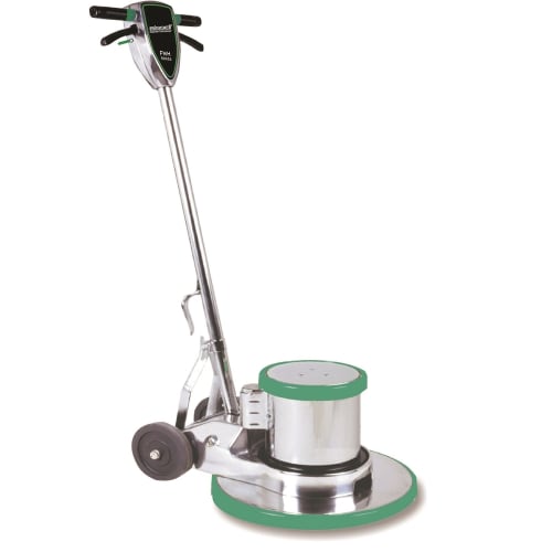 Bissell Commercial Floor Machine, 21 inch Cleaning Width (Pad Driver Sold Separately)